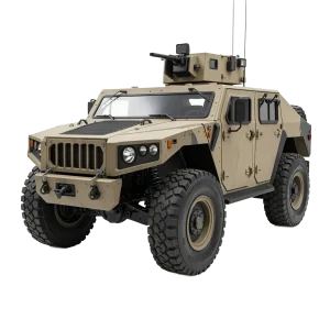 Multi-Role Tactical Combat Vehicles