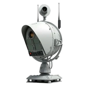 Tactical Ground Surveillance Radar Systems