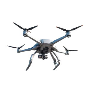 Combat Ready Strike Drones