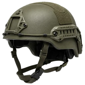 Special Forces Ballistic Helmets