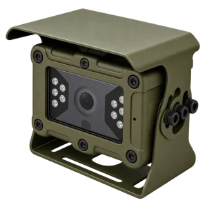 Heavy Duty CVBS Camera
