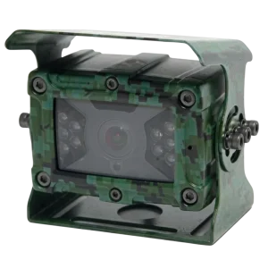 Tactical Camo Infrared Vehicle Camera