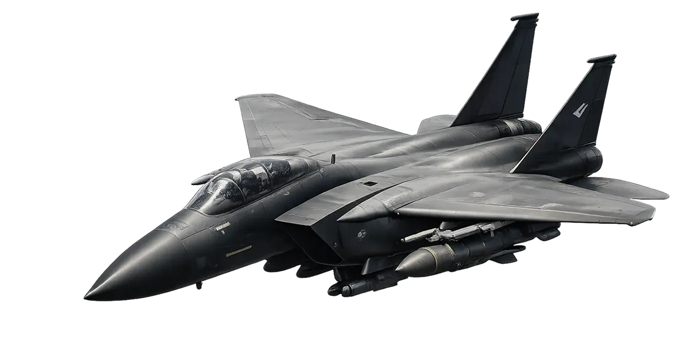 military aviation contractors