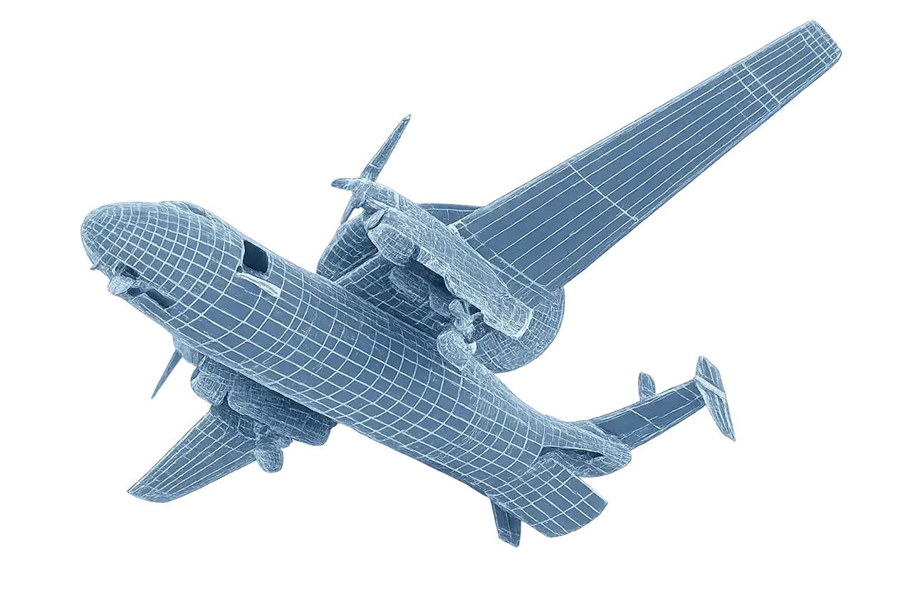 aerospace systems manufacturers