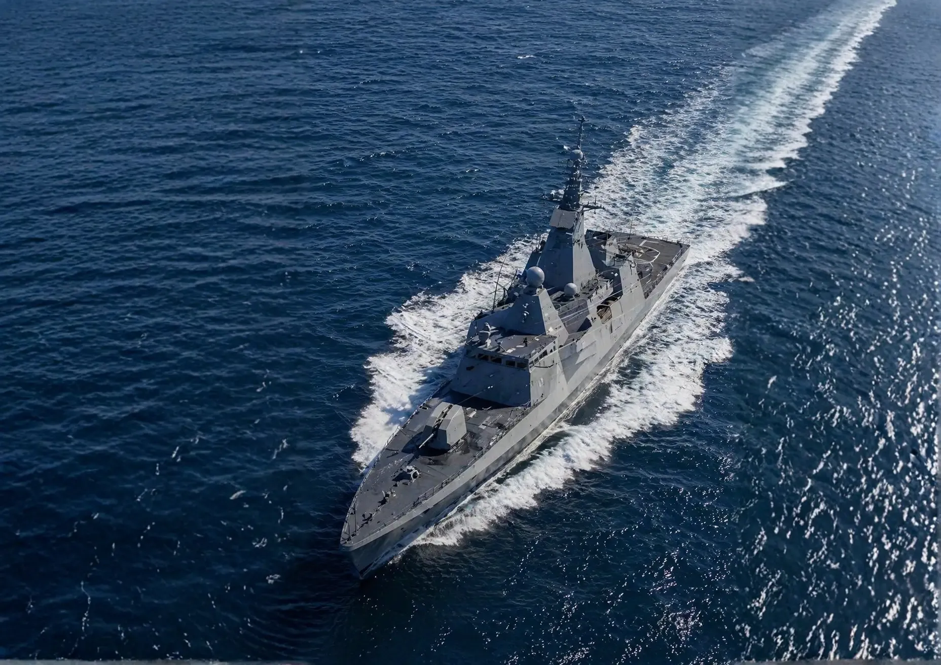 Naval Procurement Enquiry Process