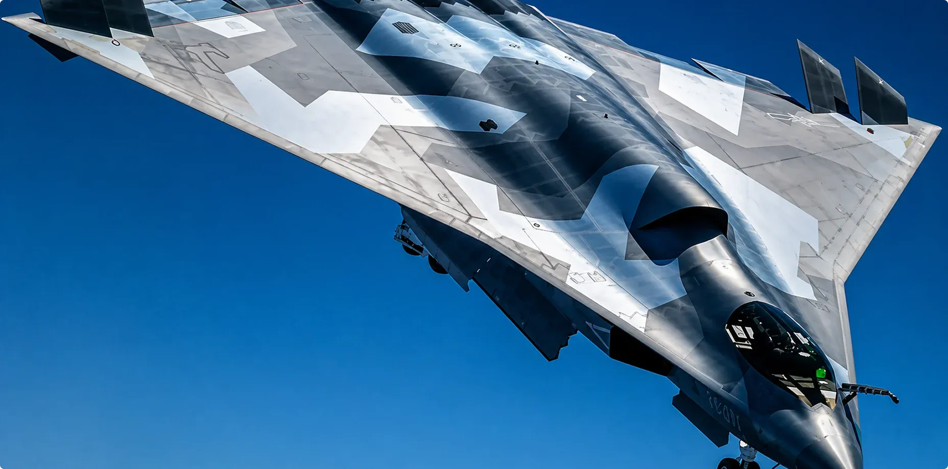 tactical aircraft manufacturers