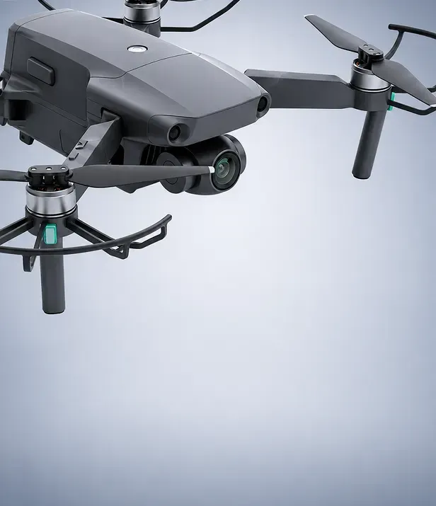 reconnaissance drone manufacturers