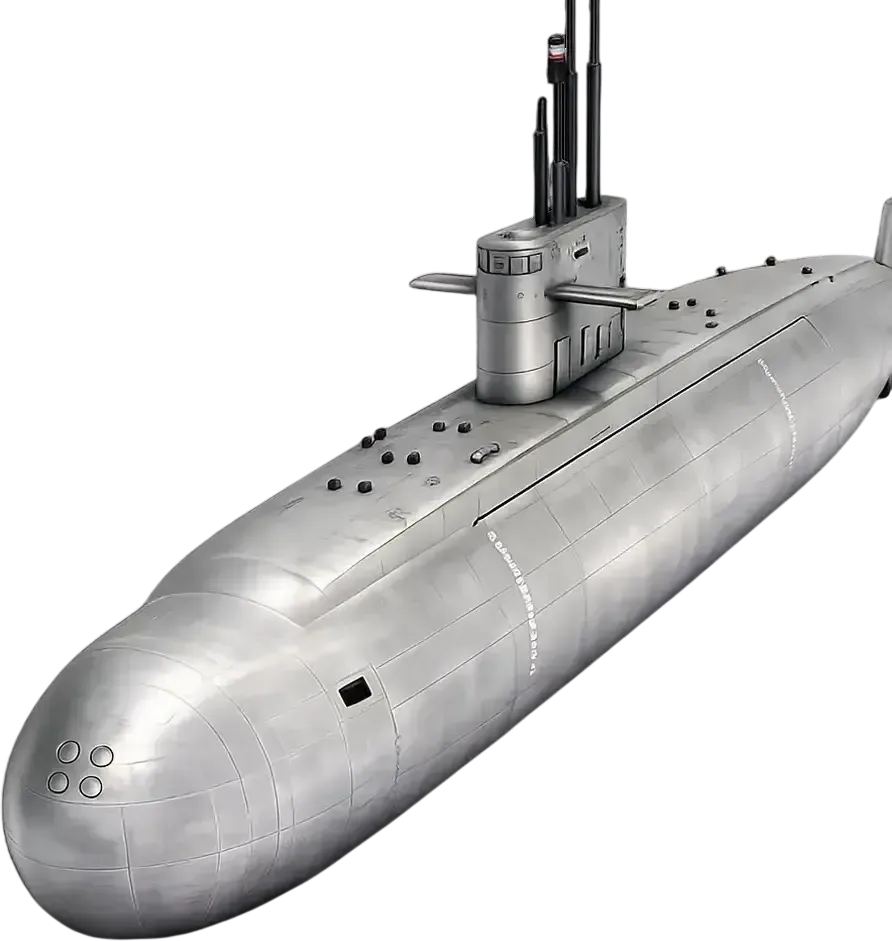 Naval Domain Capability Areas