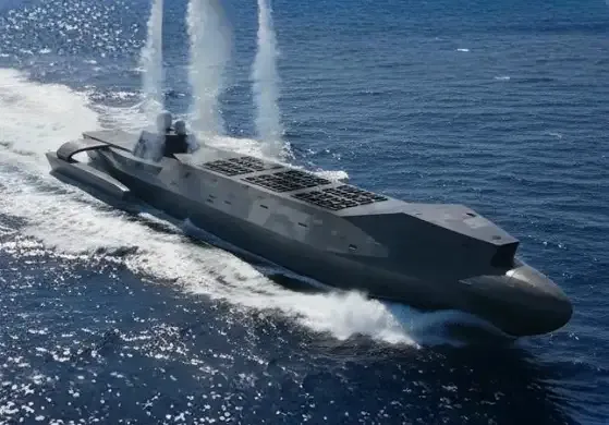 Strategic Naval Procurement – G2G & Prime Contractor Channels